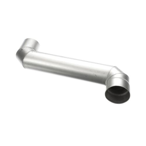 Rational Cooking Systems 70.00.660 Exhaust Pipe 5mm D63