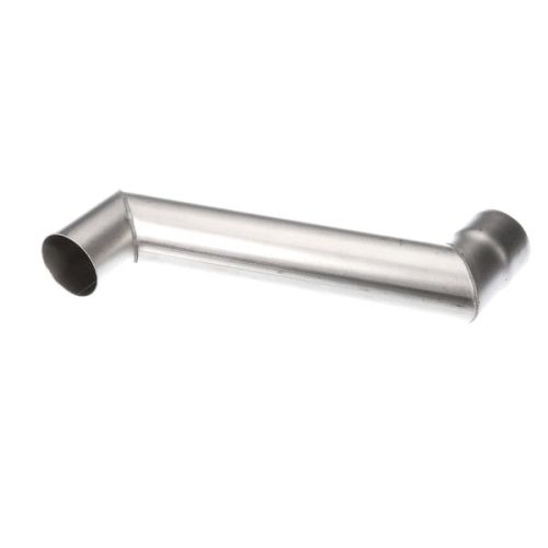 Rational Cooking Systems 70.00.661P Exhaust Pipe 50mm