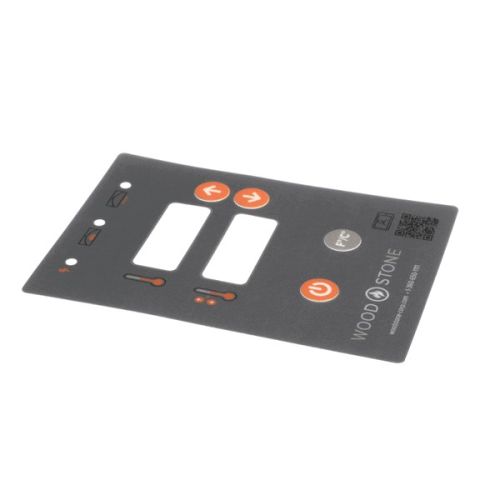 Wood Stone 7000-0903 Overlay