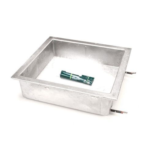 Roundup - AJ Antunes 7000126 Food Warmer Generator Kit 120V DFWT