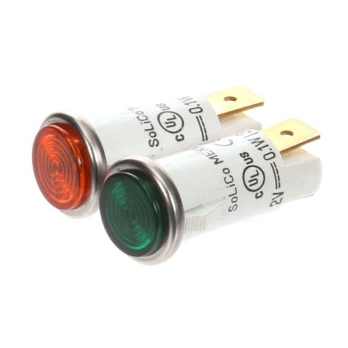 Roundup - AJ Antunes 7000342 Muffin Toaster Indicator Light Replacement Kit