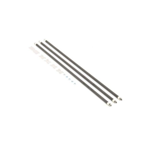 Roundup - AJ Antunes 7000518 Universal Toaster Heater Replacement Kit