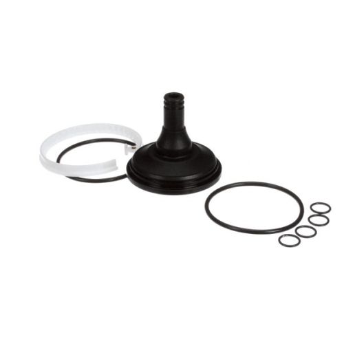 Roundup - AJ Antunes 7000548 Quick Connect End Cap