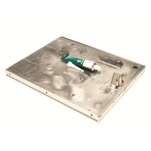 Roundup - AJ Antunes 7000674 Egg Station Platen Kit MES-1200