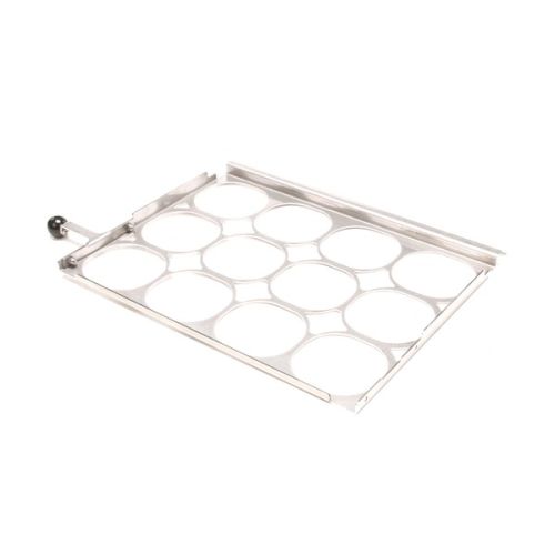 Roundup - AJ Antunes 7000677 Egg Station 12-Egg Replacement Rack
