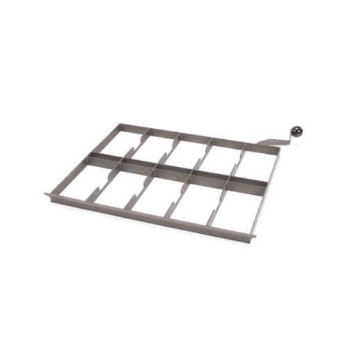 Roundup - AJ Antunes 7000847 Egg Rack Kit Square