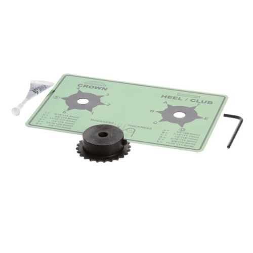 Roundup - AJ Antunes 7001057 Slow Down Kit 60Hz VCT-200 VCT-250