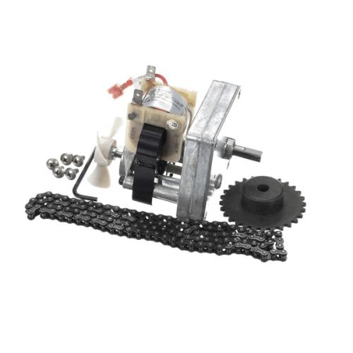 Roundup - AJ Antunes 7001094 Drive Motor Kit 22 Seconds 50Hz VCT-200/250