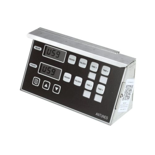 Roundup - AJ Antunes 7001217 Timer Kit EST-4