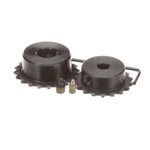 Roundup - AJ Antunes 7001225 Motor Sprocket Kit VCT-20/200