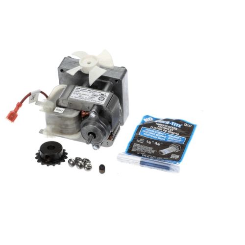 Roundup - AJ Antunes 7001232 Drive Motor Kit Setscrew