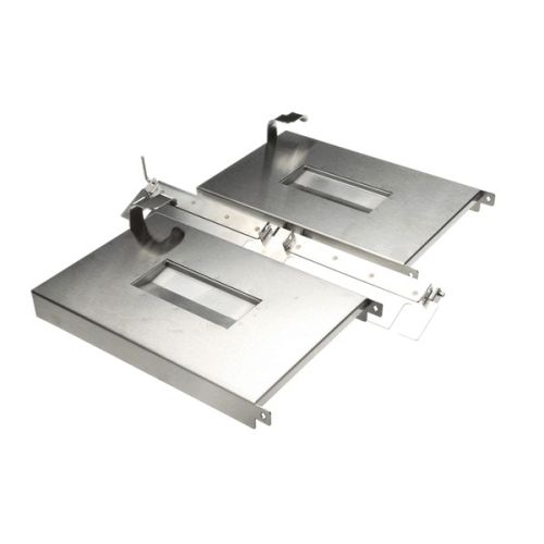 Roundup - AJ Antunes 7001243 Egg Station Top Cover Kit