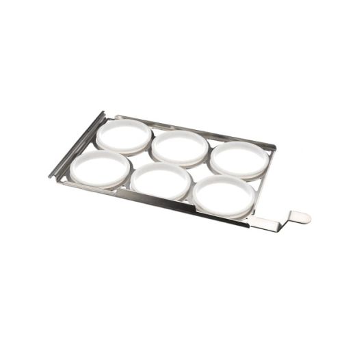 Roundup - AJ Antunes 7001245 Egg Station Egg Rack Kit