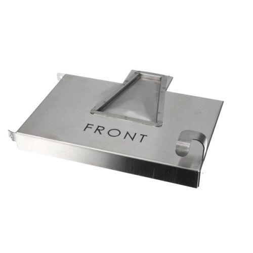 Roundup - AJ Antunes 7001278 Front Cover Assembly Kit 