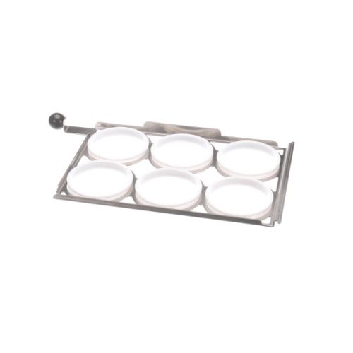 Roundup - AJ Antunes 7001280 Front Rack Assembly Kit