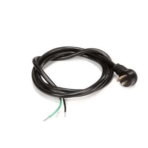 Roundup - AJ Antunes 7001384 Power Cord Kit Right Angle