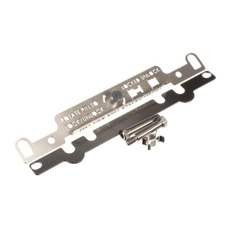 Roundup - AJ Antunes 7001613 Platen Lock Kit Right