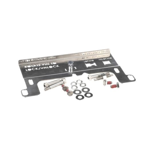 Roundup - AJ Antunes 7001614 Platen Lock Kit Left Hand