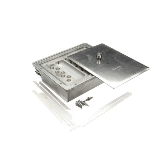 Roundup - AJ Antunes 7001920 Steamer Generator Kit