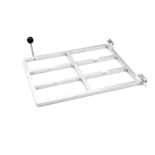 Roundup - AJ Antunes 7002010 Egg Rack Assembly With Knob