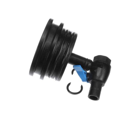 Roundup - AJ Antunes 7002025 Water Filtration End Cap 8 GPM VZN-5