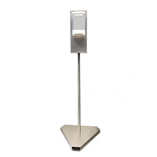 Antunes 7002181 Hand Sanitizer Stand  Single