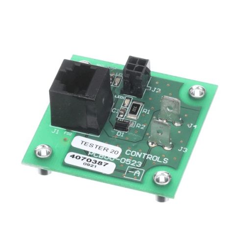 Roundup - AJ Antunes 7002252 Drawer Cavity Board Kit