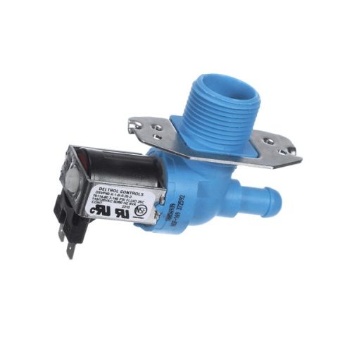 Perlick 70082 Water Inlet Solenoid Valve 50/60Hz 110/120V