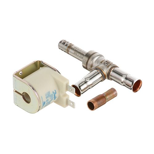 Manitowoc 7029 Ice Machine Solenoid Service Valve 115V EVUL3