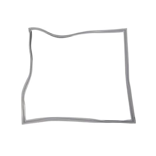 Beverage Air 703-963D-05 Refrigerator Type R Rubber Door Gasket 23-1/8" X 24-1/8"