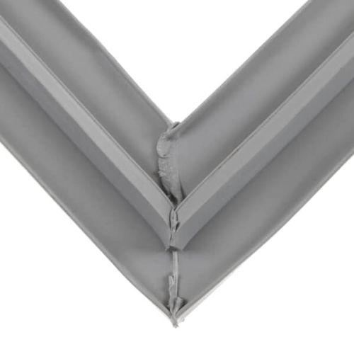 Beverage Air 703-963D-26 Solid Glass Door Gasket 22.875" X 21.875"