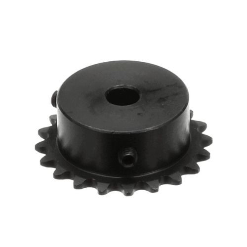 Middleby Marshall 70386 Sprocket 20 Tooth 1/4" Pitch
