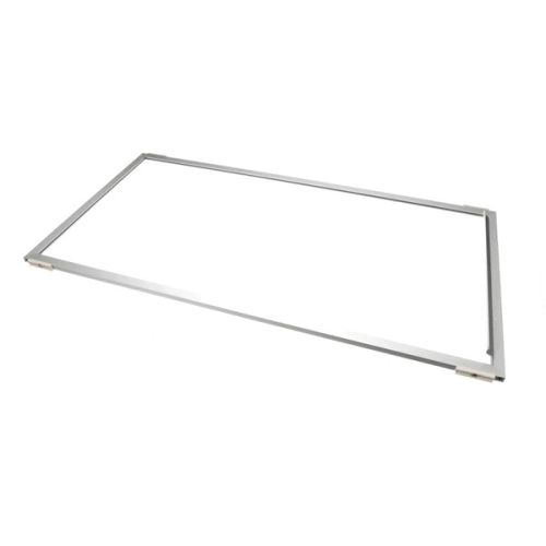 Giles 70432 Heated Merchandiser Left Door Clear GHM6