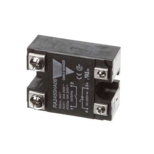 Marsal And Sons 70436 Pizza Oven Solid State Relay MSL# RG50