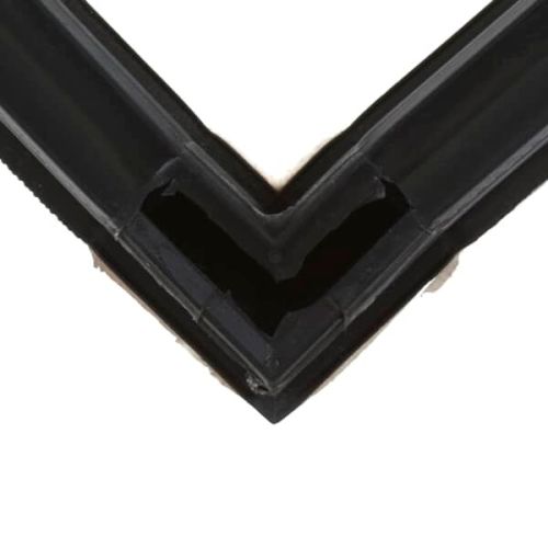 BKI (Barbeque King) 7070194 Oven Seal Black ABE101/ABG101