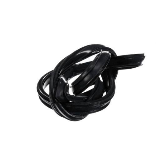 BKI (Barbeque King) 7070194R Oven Seal Black 101 Evo Combis