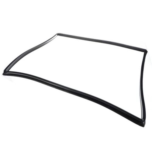 BKI (Barbeque King) 7070198R Oven Door Gasket Black