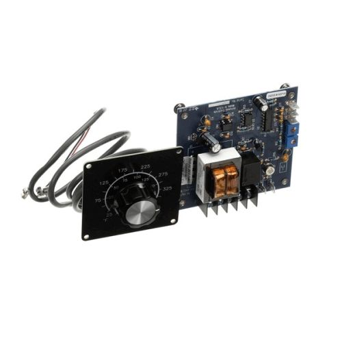 Giles 70719 Fryer Retrofit Antunes Control Kit 375°F