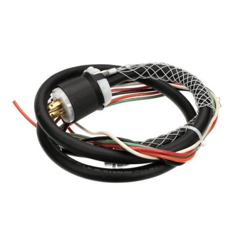 Franke 7072904-1 Ansul Control Cord 5-Wire 20A