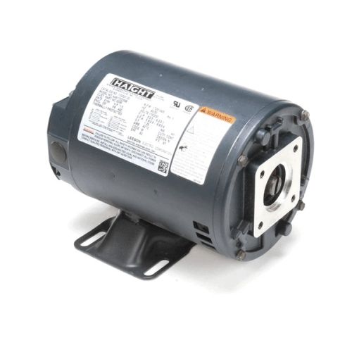 Giles 70911 Banked Fryer Motor With Out Pump