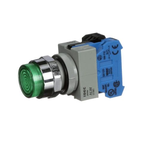 Wood Stone 70ROC-0102 Push Button Switch