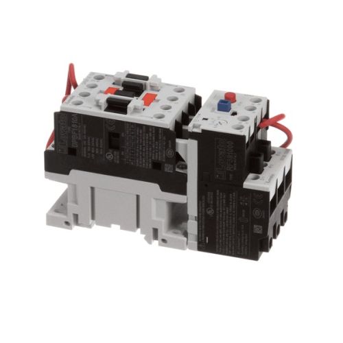 Univex 7100006 Motor Starter/Contactor 208-230V 50/60HZ 3 Pole