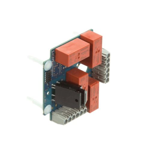 Giles 71143 High Voltage SSR Board Kit Watlow N7