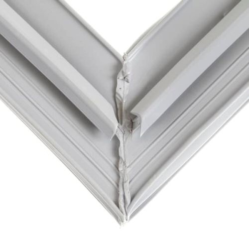 Beverage Air 712-012D-11 Door Gasket 19.063" X 24.625" CFS