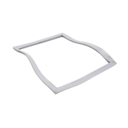 Beverage Air 712-012D-13 9/16" Gray Mag Door Gasket, 14-5/8" X 19-5/8" 