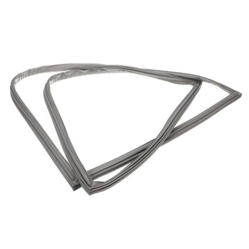 Beverage Air 712-047D-05 Full Solid Door Gasket MM/HB