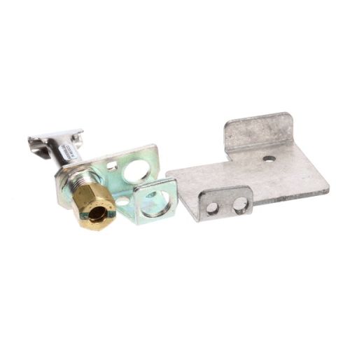 Hobart 713657 Pilot Burner With Bracket TMM-38 4CL-6