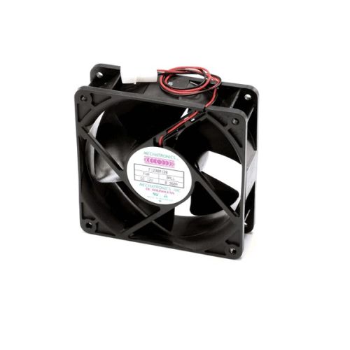 Perlick 71386 Axial Fan 12 VDC 0.36A