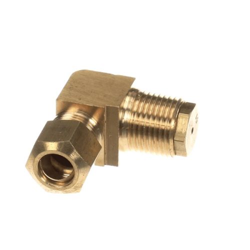 Vulcan Hart 713944-00051 Cheesemelter Orifice Elbow #51 30000 BTU LP