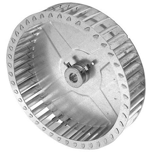 Blower Wheel9-7/8d X 1-5/8w 5/8 Bore For Hobart - Part# 718156